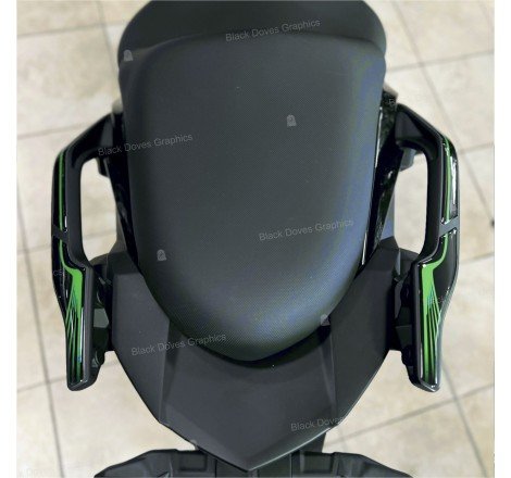 Adesivi 3D Protezione...