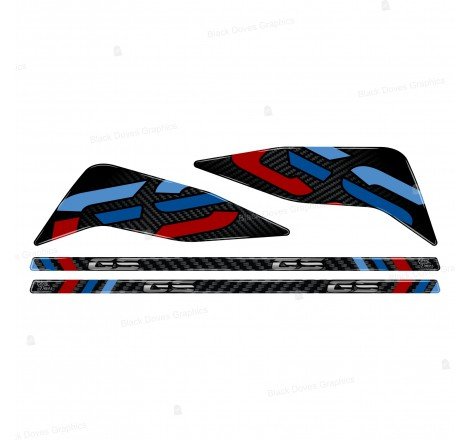 Adesivi 3D Protezioni...