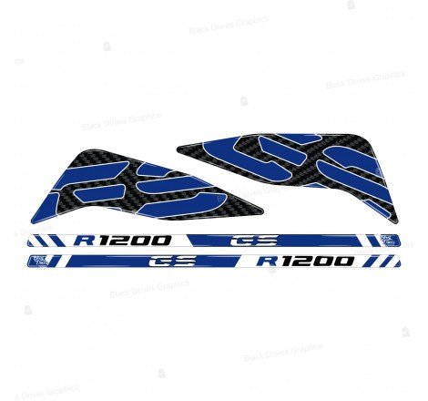 Adesivi 3D Protezioni...