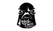 Black Doves Graphics